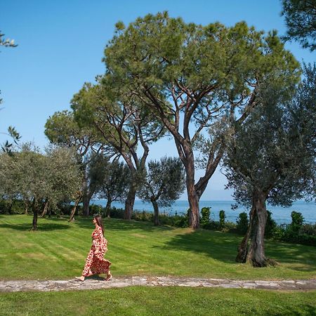 Villa Elena Manerba del Garda Esterno foto