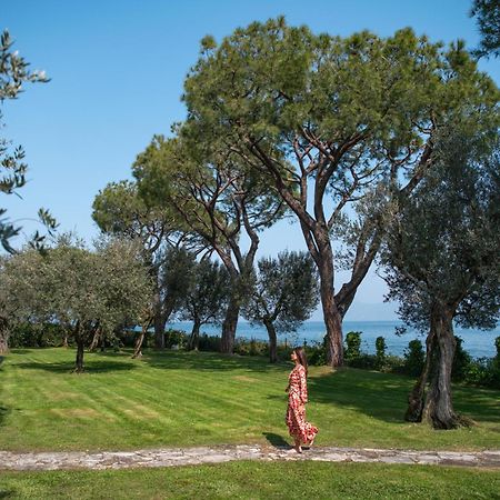 Villa Elena Manerba del Garda Esterno foto