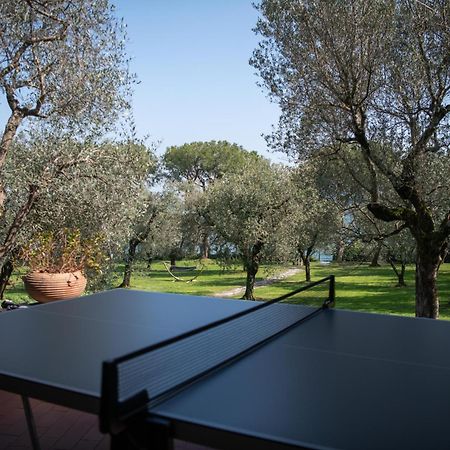 Villa Elena Manerba del Garda Esterno foto
