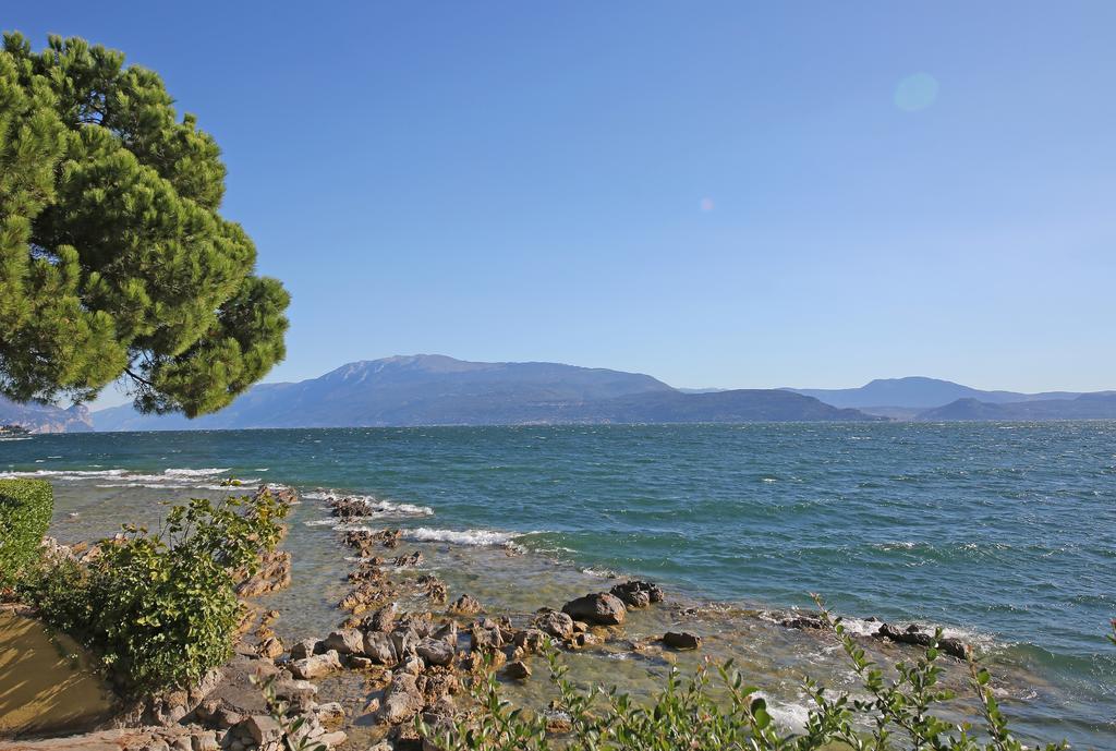 Villa Elena Manerba del Garda Esterno foto