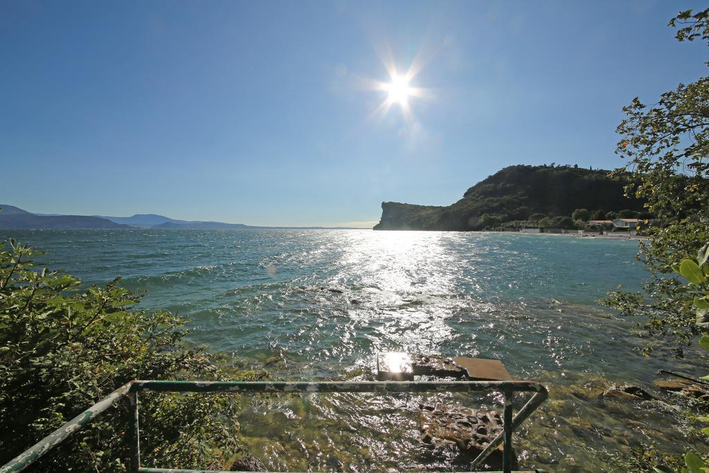 Villa Elena Manerba del Garda Esterno foto