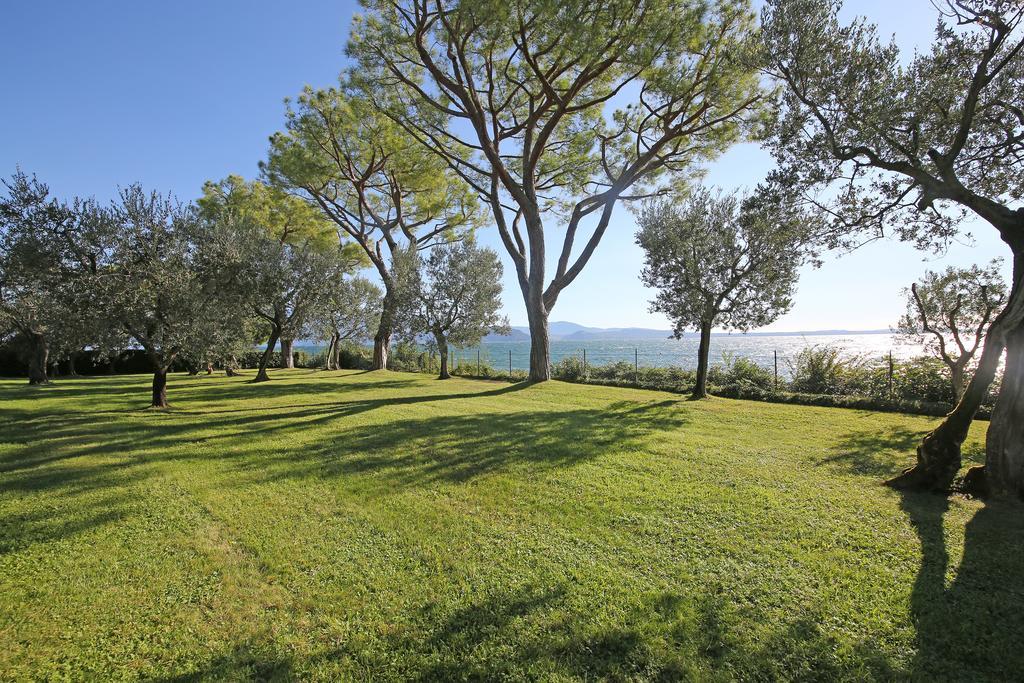 Villa Elena Manerba del Garda Esterno foto