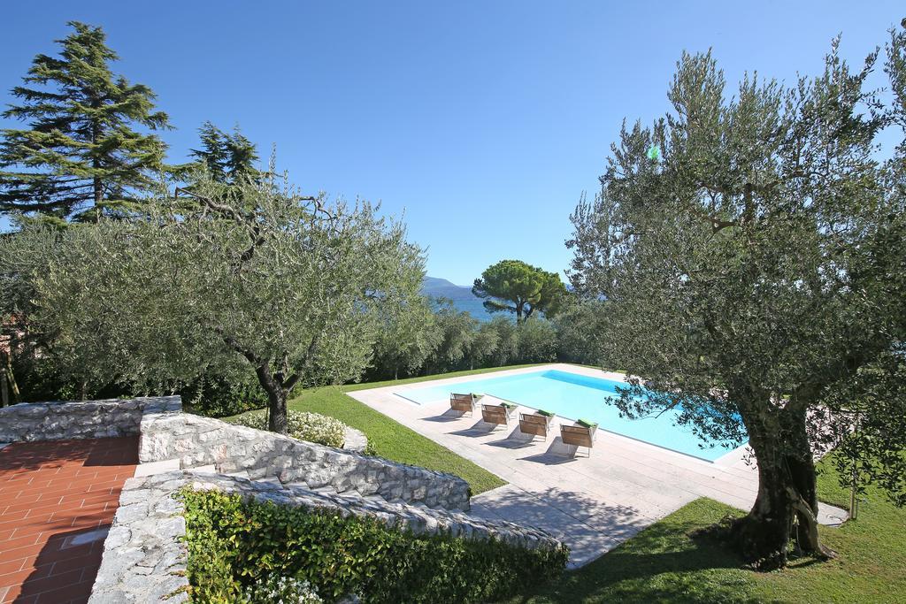Villa Elena Manerba del Garda Esterno foto