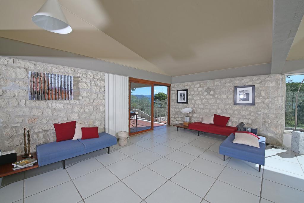 Villa Elena Manerba del Garda Esterno foto