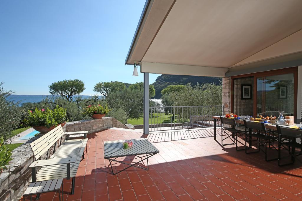 Villa Elena Manerba del Garda Esterno foto